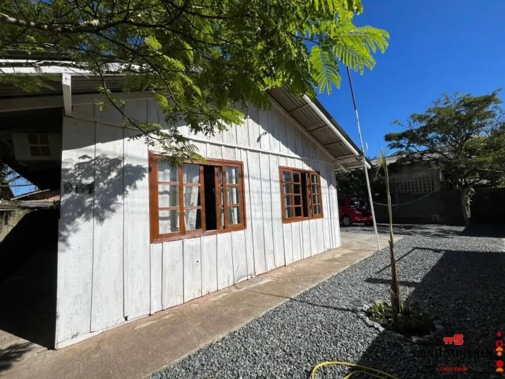 Casa, 2 quartos, 48 m² - Foto 5