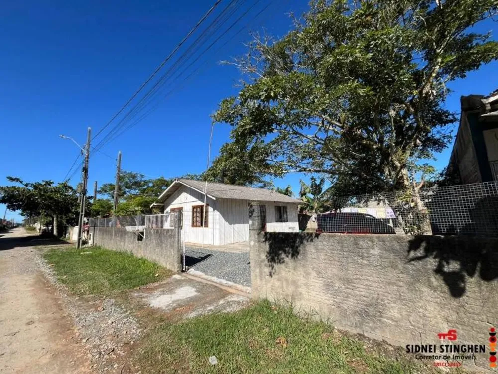 Casa, 2 quartos, 48 m² - Foto 6