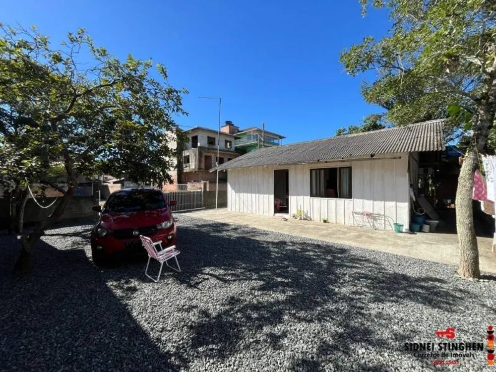Casa, 2 quartos, 48 m² - Foto 3