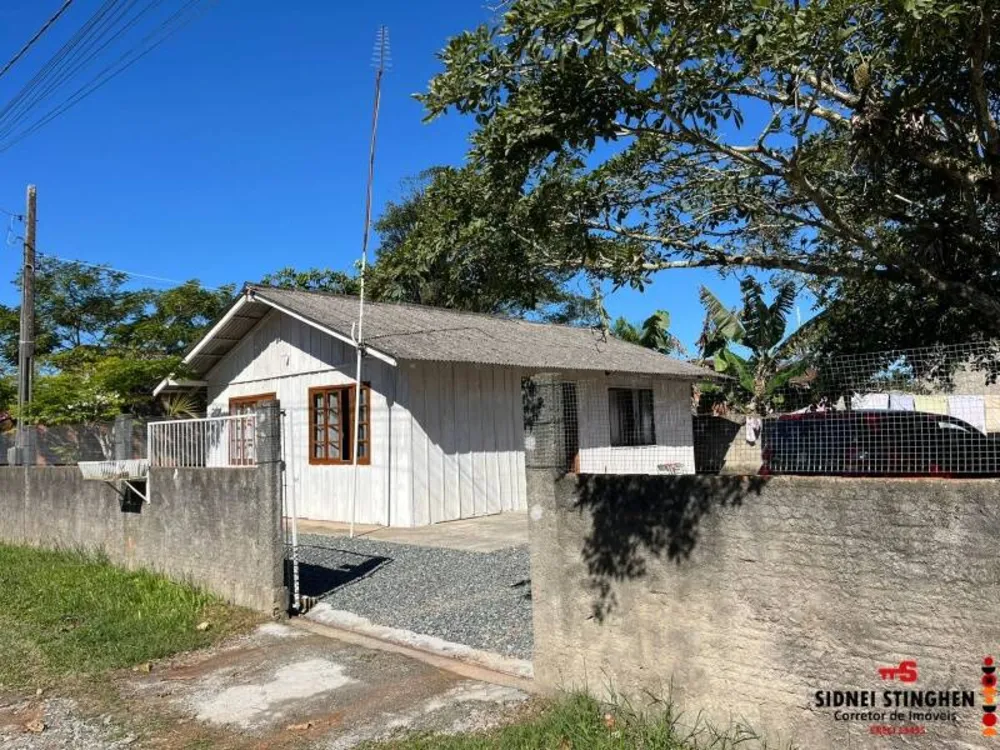 Casa, 2 quartos, 48 m² - Foto 4