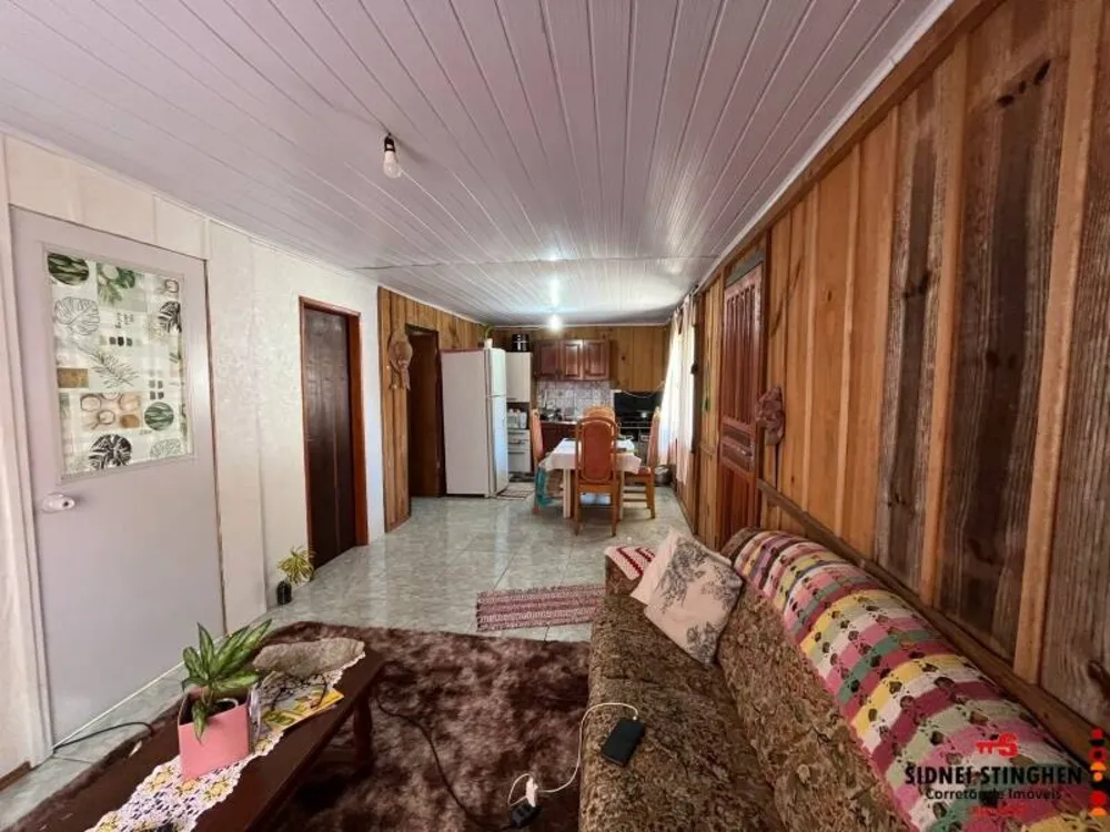 Casa, 2 quartos, 48 m² - Foto 9