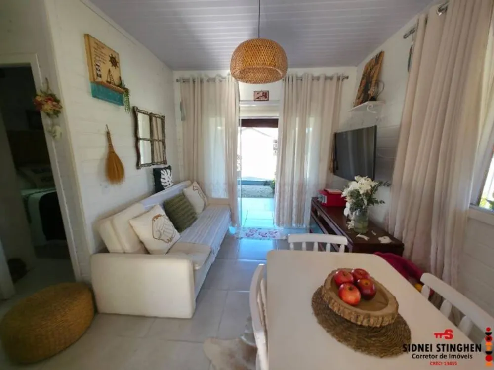 Casa, 2 quartos, 132 m² - Foto 4