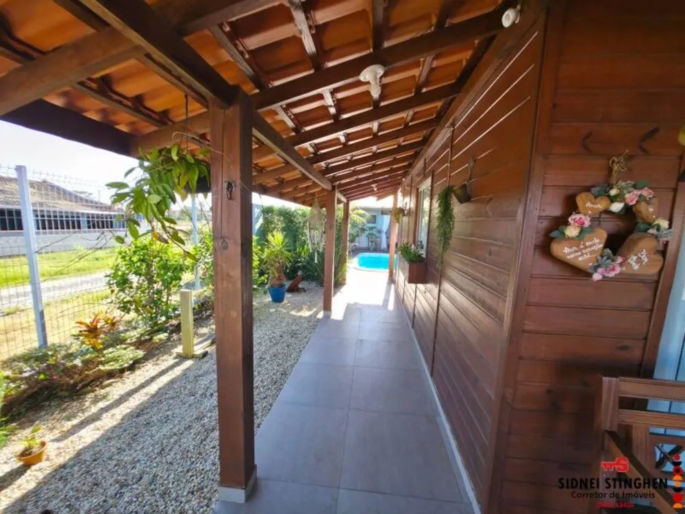 Casa, 2 quartos, 132 m² - Foto 2