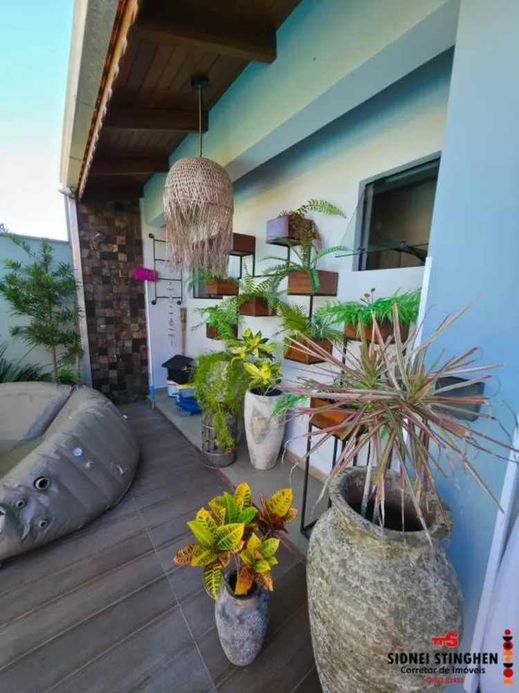 Casa, 2 quartos, 132 m² - Foto 11
