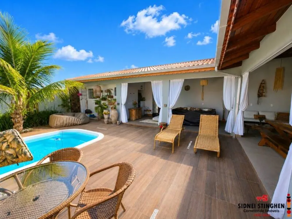 Casa, 2 quartos, 132 m² - Foto 12