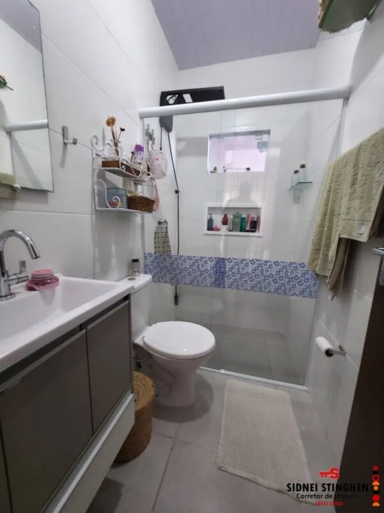 Casa, 2 quartos, 132 m² - Foto 6