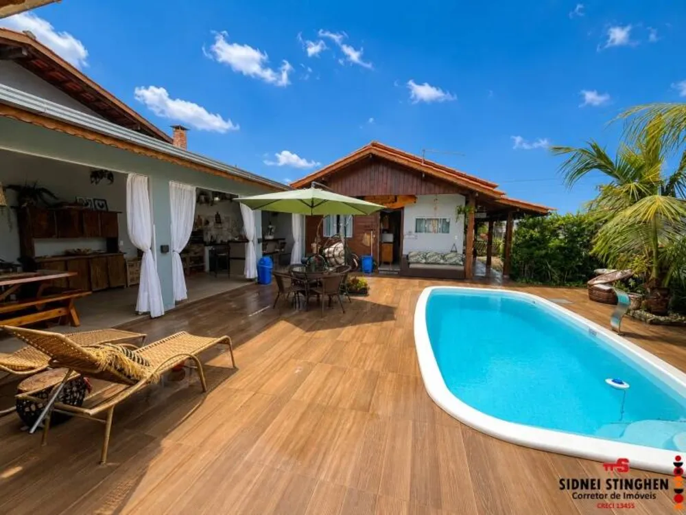 Casa, 2 quartos, 132 m² - Foto 3