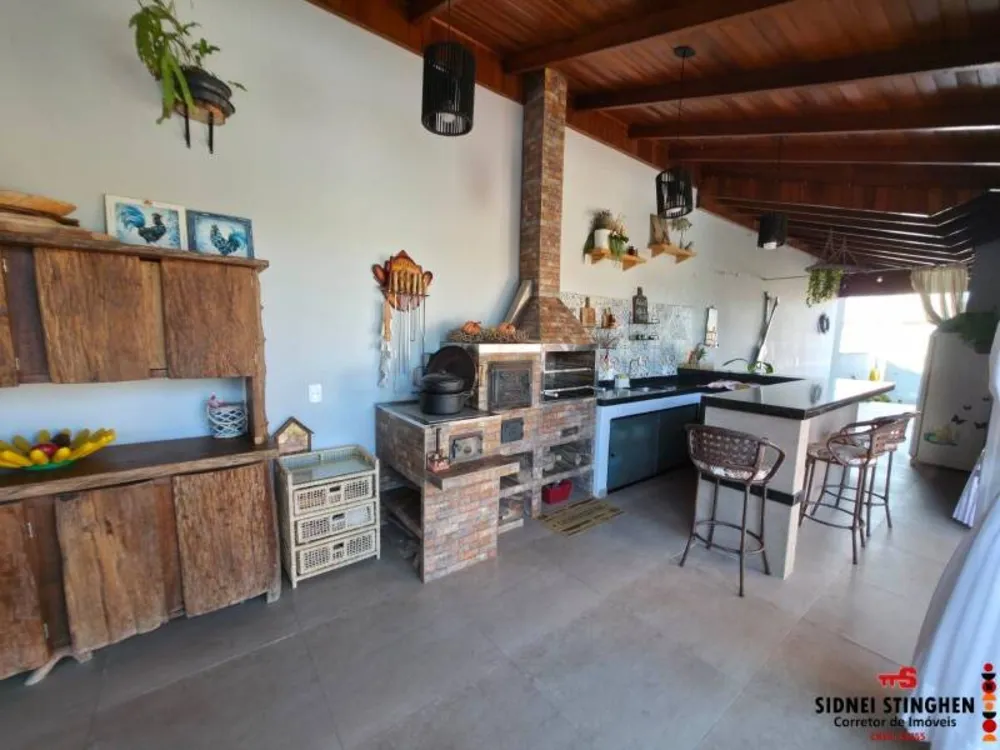 Casa, 2 quartos, 132 m² - Foto 7