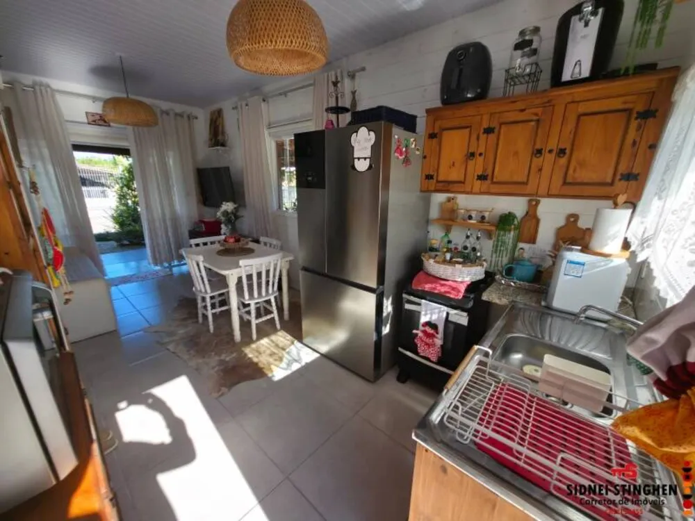 Casa, 2 quartos, 132 m² - Foto 5