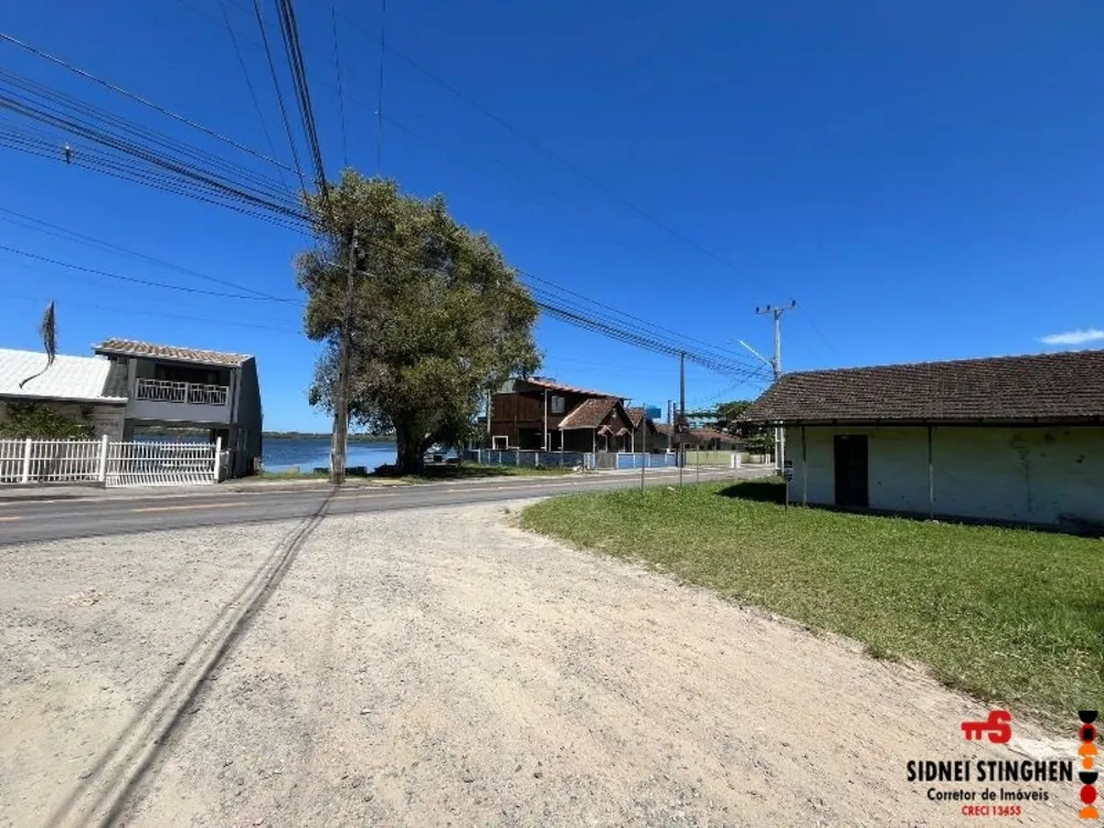 Terreno, 741 m² - Foto 1