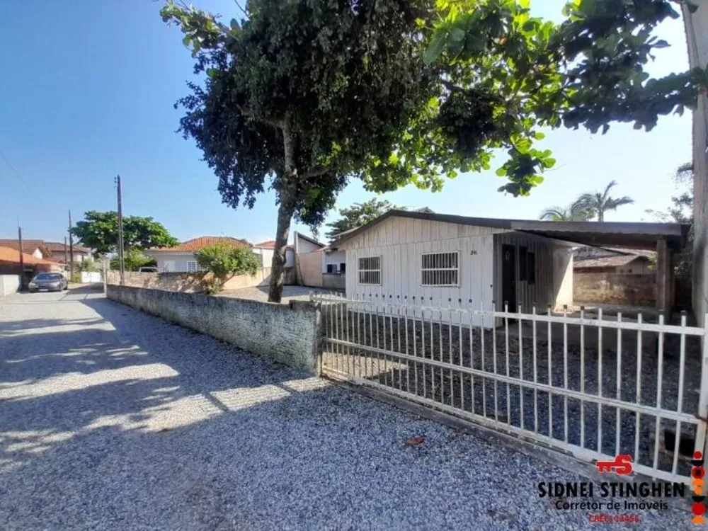 Casa, 2 quartos, 72 m² - Foto 5