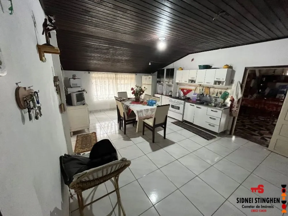 Casa, 4 quartos, 175 m² - Foto 3