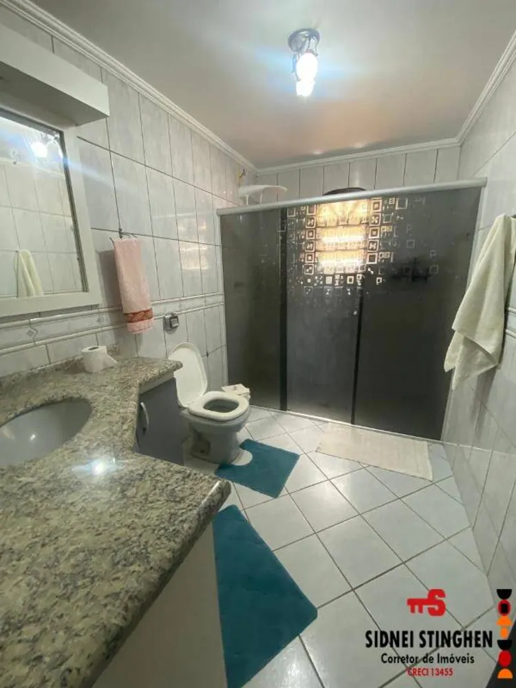 Casa, 3 quartos, 185 m² - Foto 6