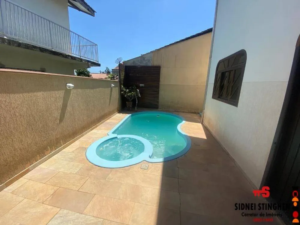 Casa, 3 quartos, 185 m² - Foto 8