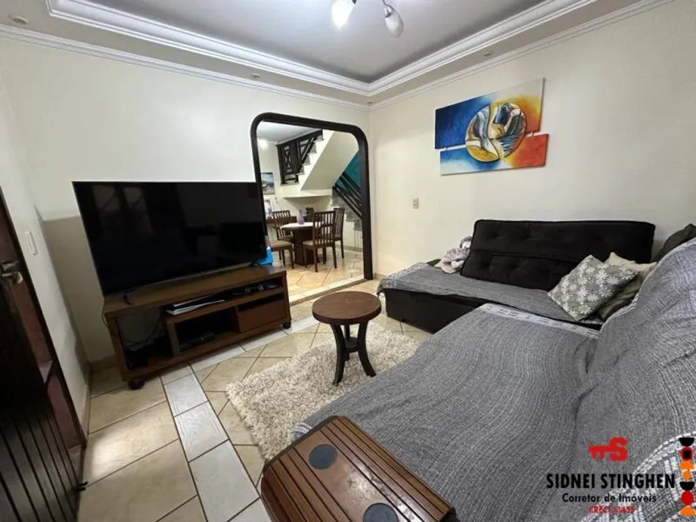 Casa, 3 quartos, 185 m² - Foto 12