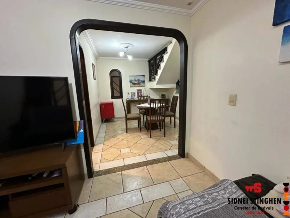 Casa, 3 quartos, 185 m² - Foto 14