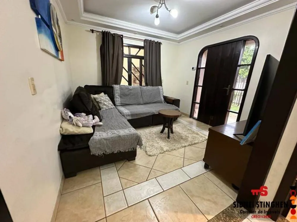 Casa, 3 quartos, 185 m² - Foto 13