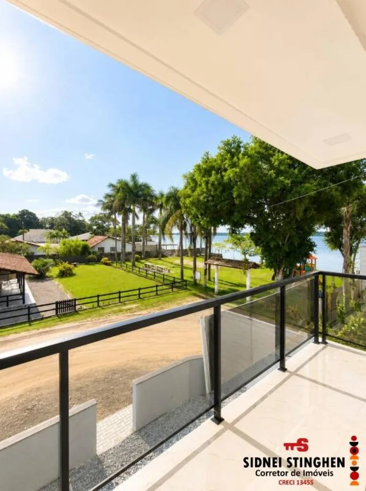 Casa, 3 quartos, 116 m² - Foto 7
