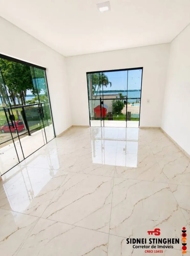 Casa, 3 quartos, 116 m² - Foto 4