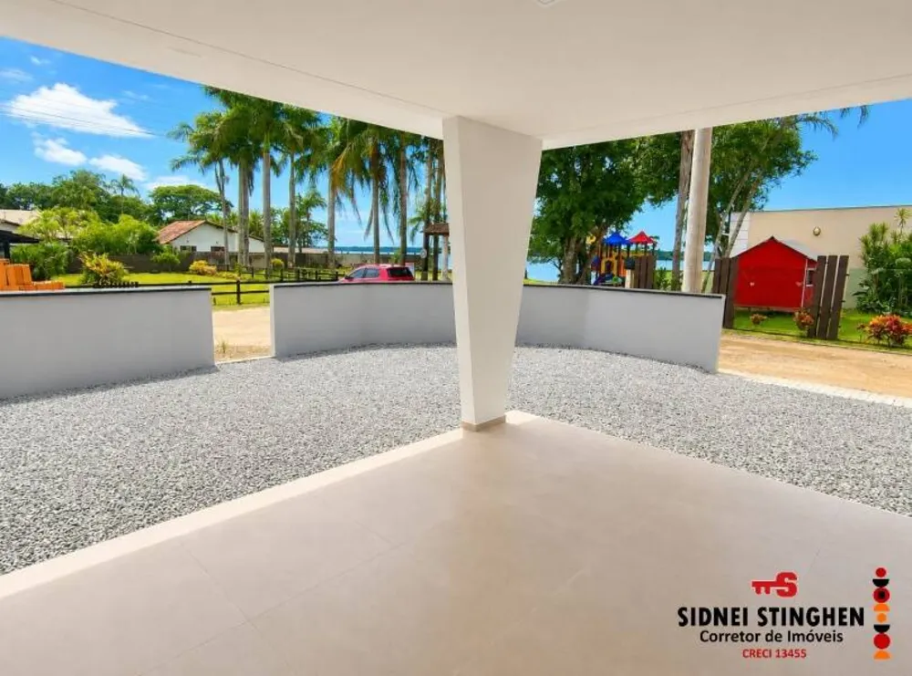 Casa, 3 quartos, 116 m² - Foto 3