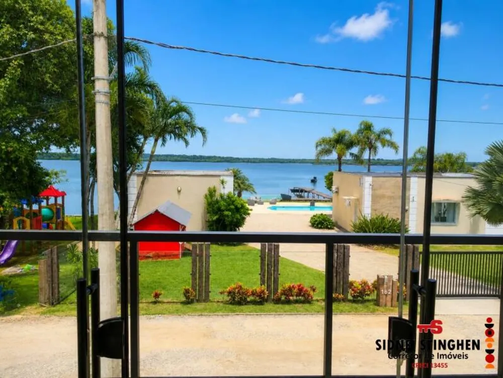 Casa, 3 quartos, 116 m² - Foto 2