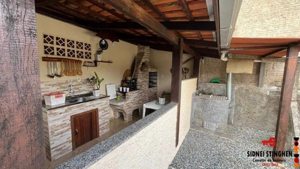 Casa, 2 quartos, 100 m² - Foto 8
