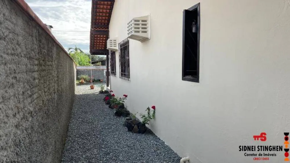 Casa, 2 quartos, 100 m² - Foto 11