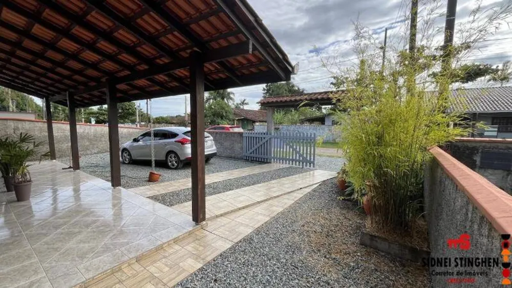 Casa, 2 quartos, 100 m² - Foto 2