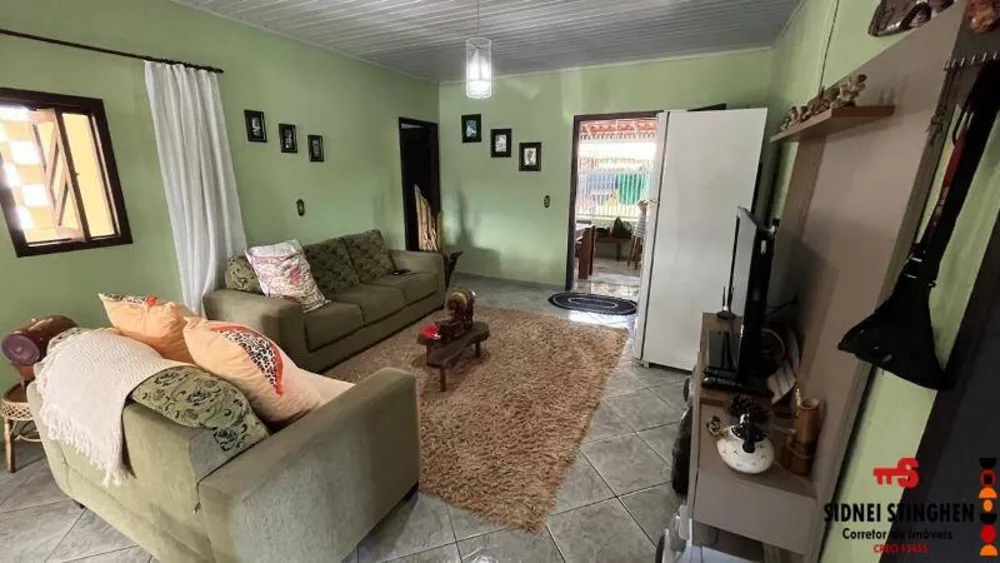 Casa, 2 quartos, 100 m² - Foto 4