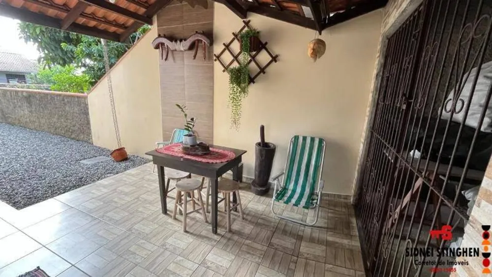 Casa, 2 quartos, 100 m² - Foto 3