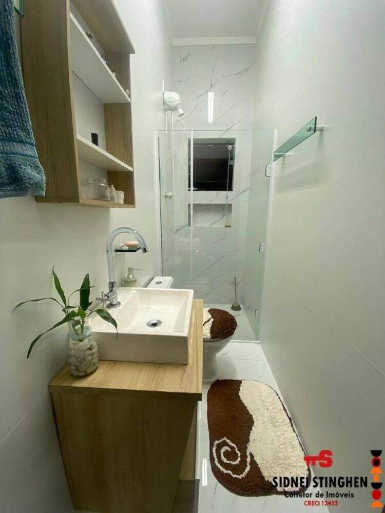Casa à venda com 3 quartos, 150m² - Foto 6