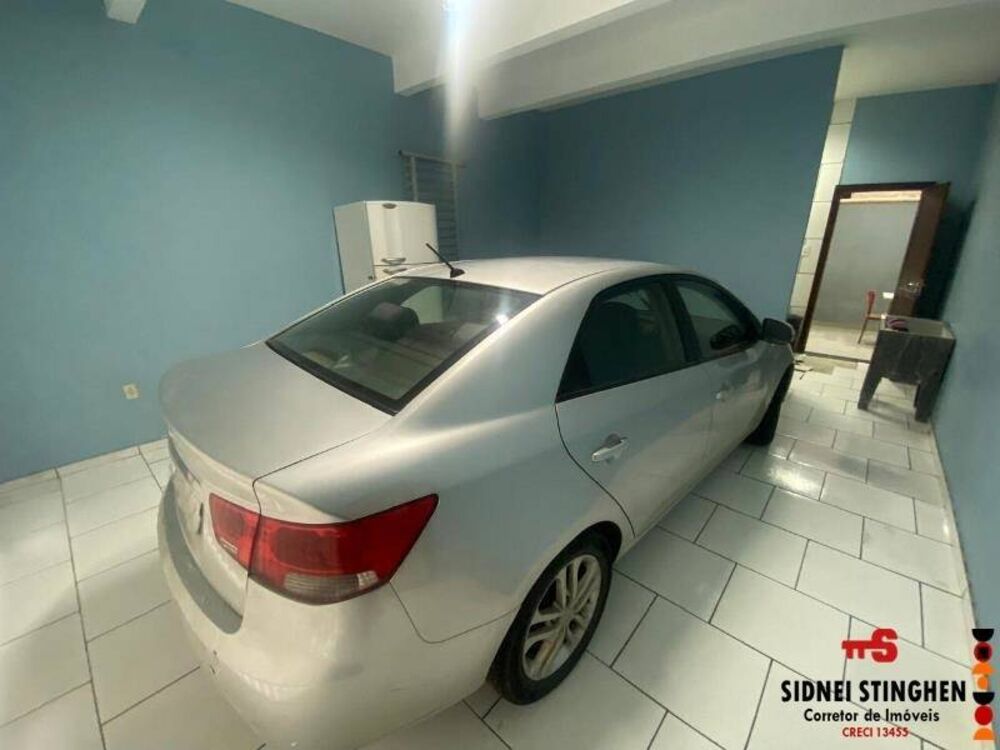 Casa à venda com 3 quartos, 150m² - Foto 7