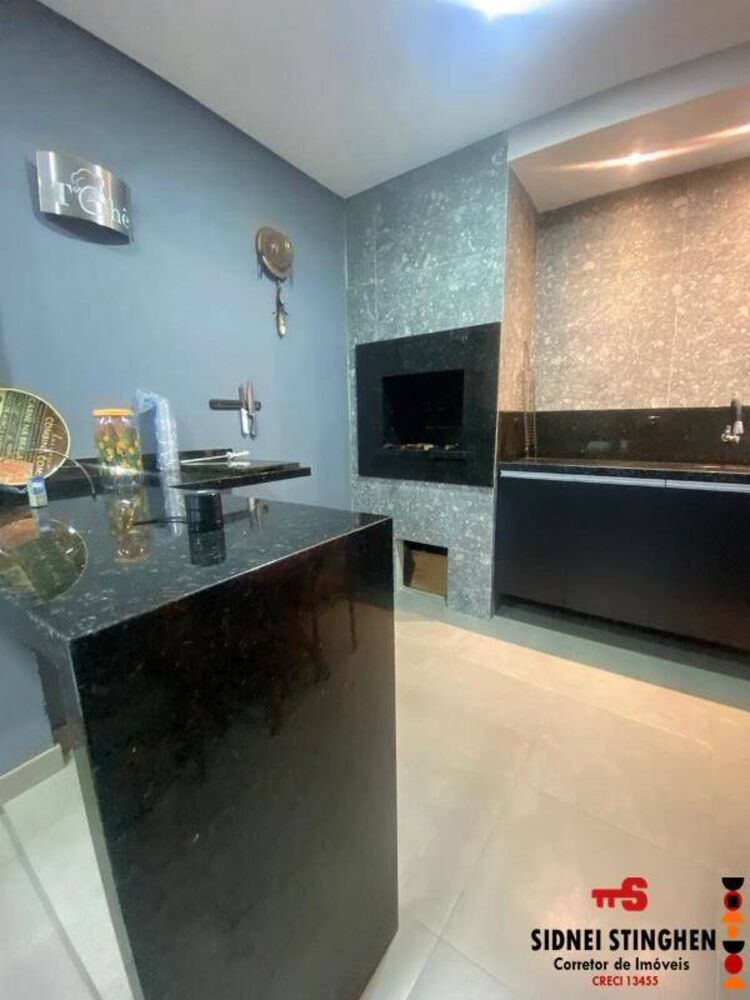 Casa à venda com 3 quartos, 150m² - Foto 10