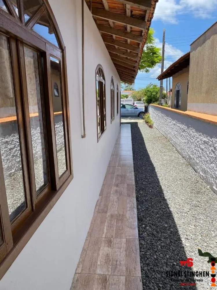 Casa, 6 quartos, 130 m² - Foto 4