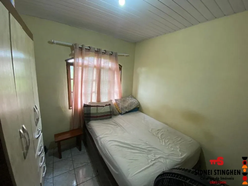 Casa, 6 quartos, 130 m² - Foto 8