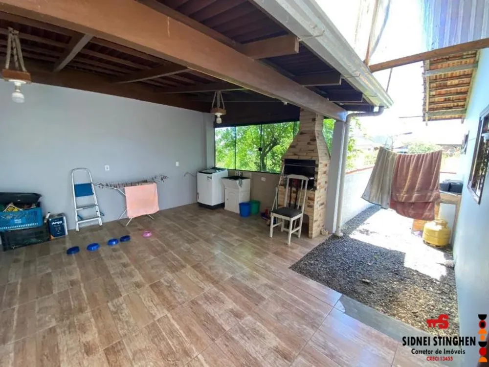 Casa, 6 quartos, 130 m² - Foto 7