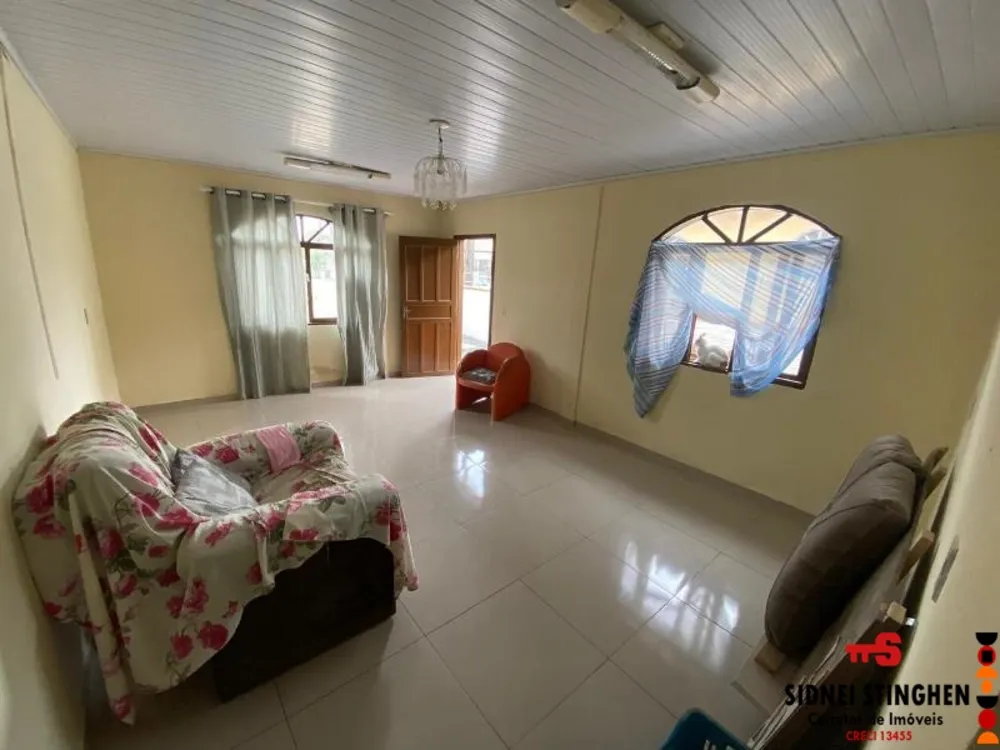 Casa, 6 quartos, 130 m² - Foto 6