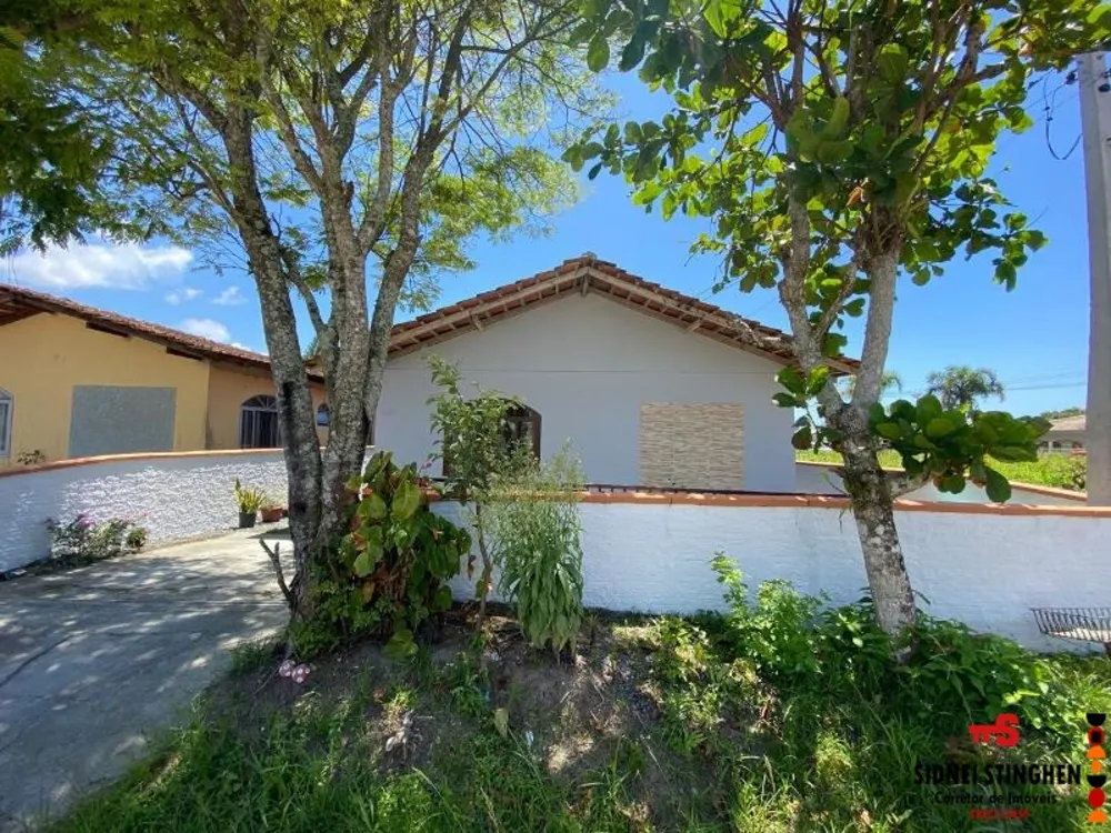 Casa, 6 quartos, 130 m² - Foto 3