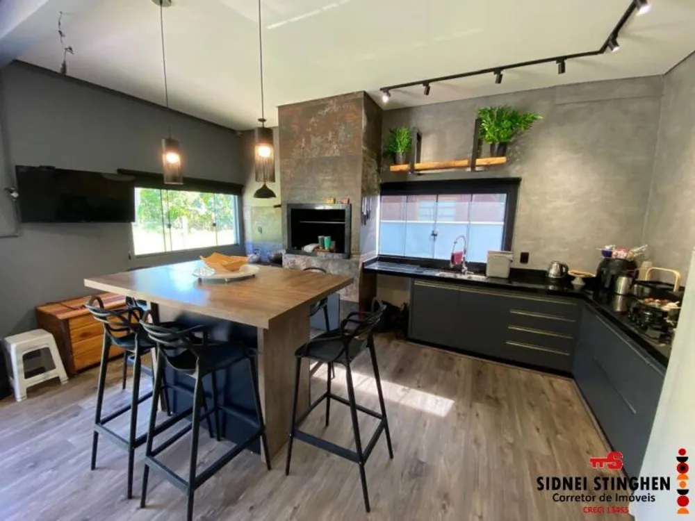 Casa, 5 quartos, 320 m² - Foto 8