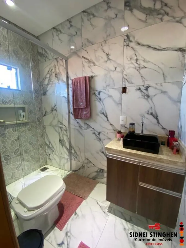 Casa, 5 quartos, 320 m² - Foto 3