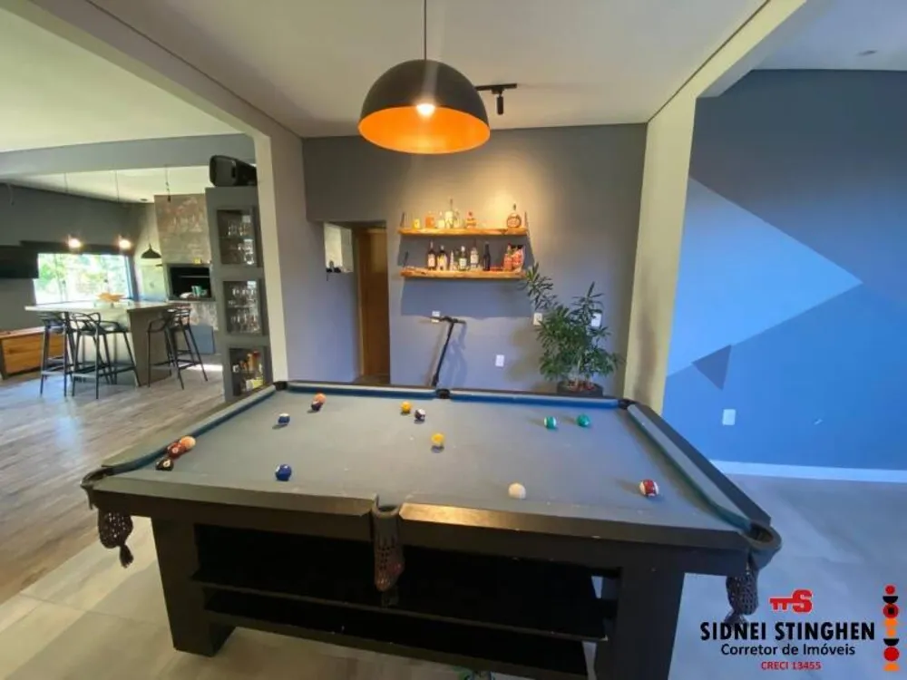 Casa, 5 quartos, 320 m² - Foto 4