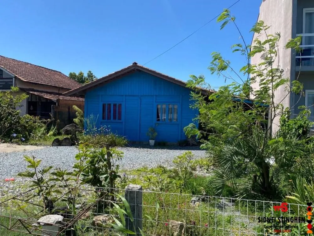 Casa, 3 quartos, 75 m² - Foto 2