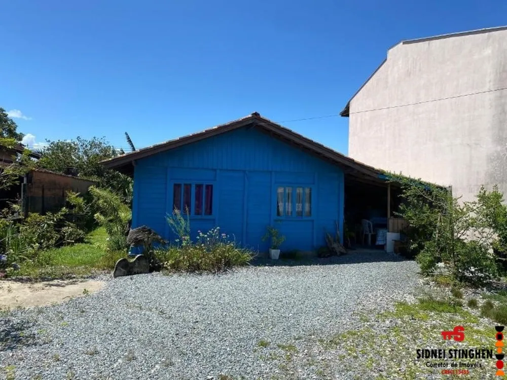 Casa, 3 quartos, 75 m² - Foto 4