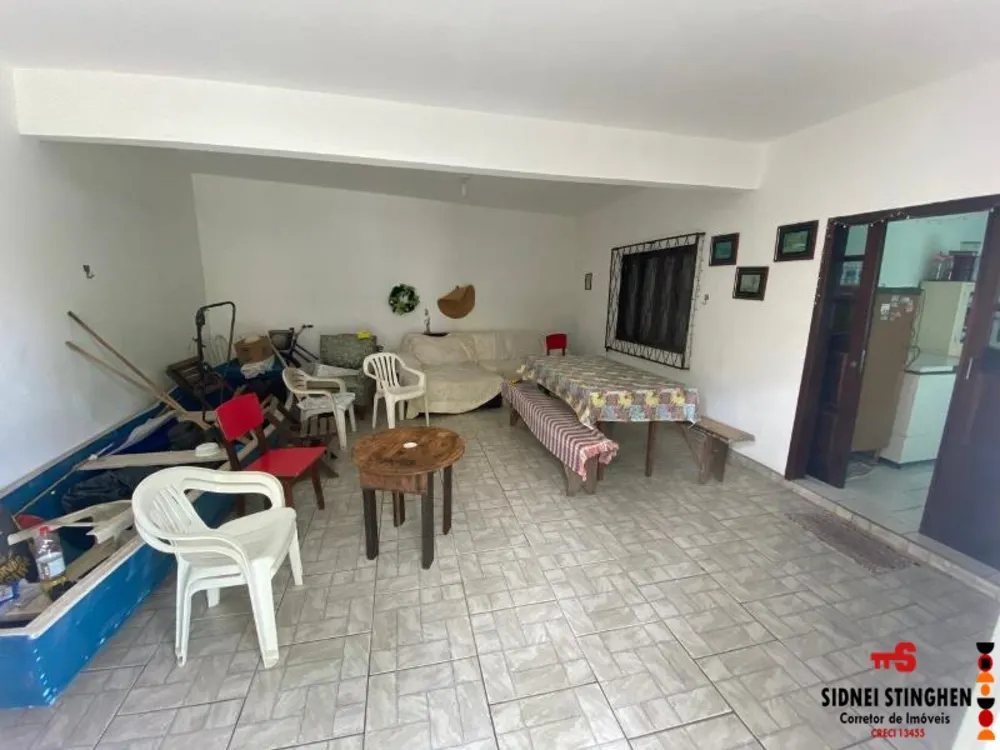 Casa, 7 quartos, 165 m² - Foto 5