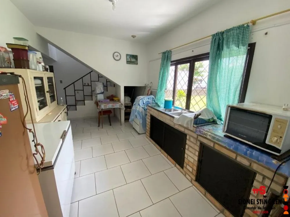 Casa, 7 quartos, 165 m² - Foto 2