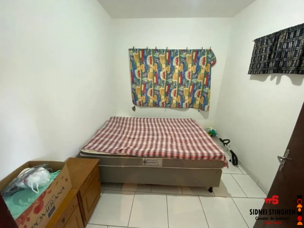Casa, 7 quartos, 165 m² - Foto 1