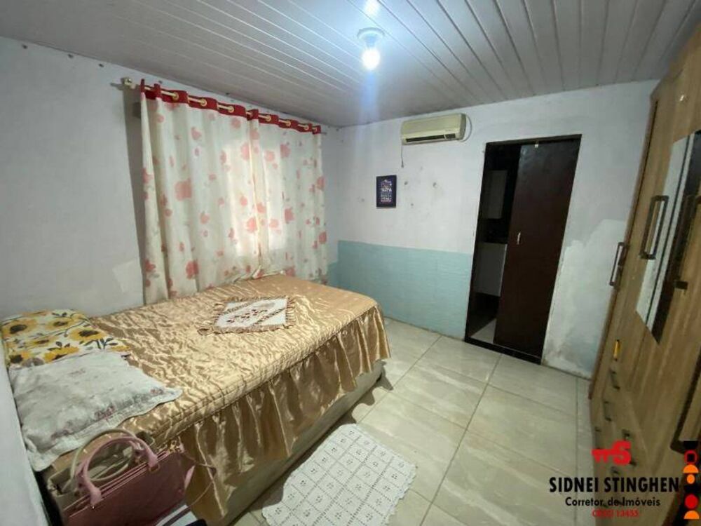 Casa à venda com 3 quartos, 144m² - Foto 5