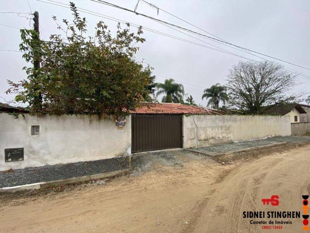 Casa à venda com 3 quartos, 144m² - Foto 8