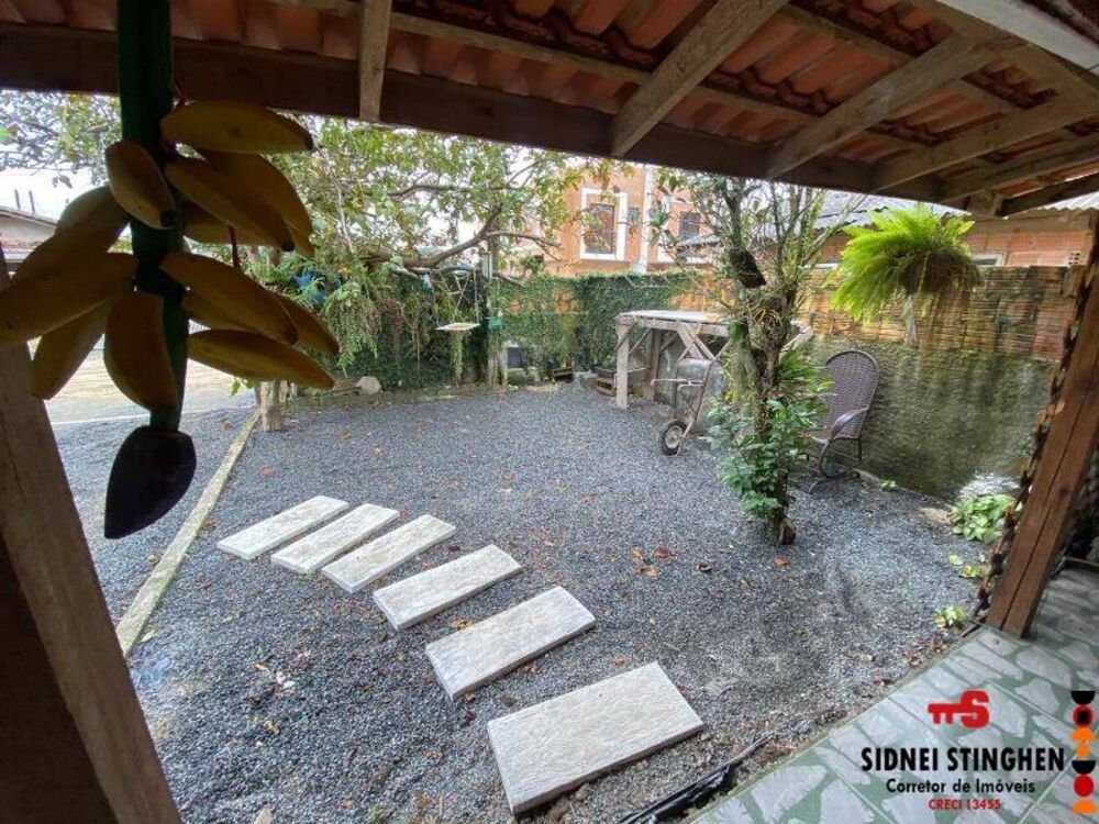 Casa à venda com 3 quartos, 144m² - Foto 7