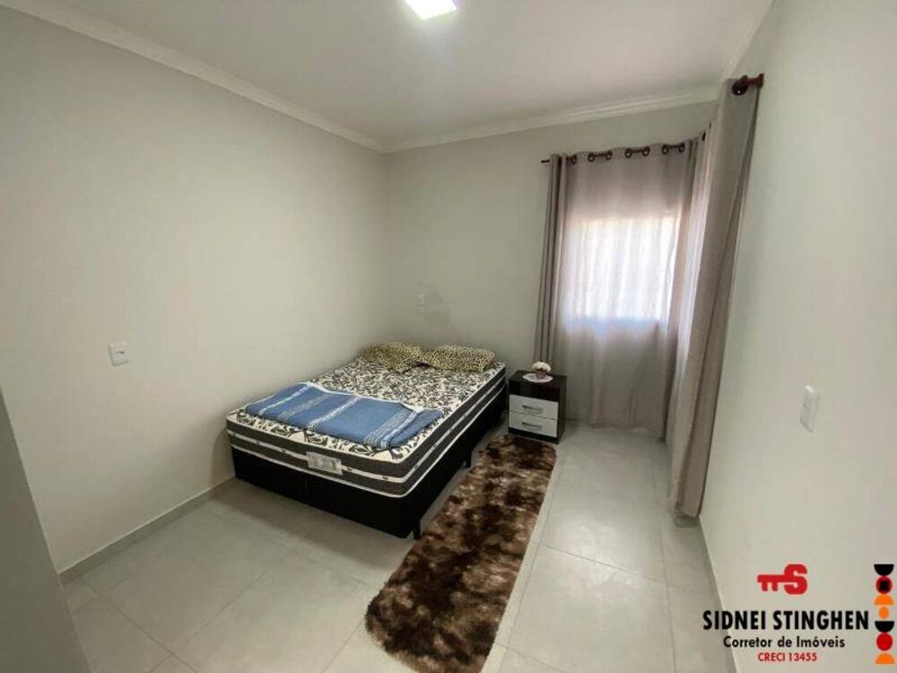 Casa à venda com 2 quartos, 58m² - Foto 3